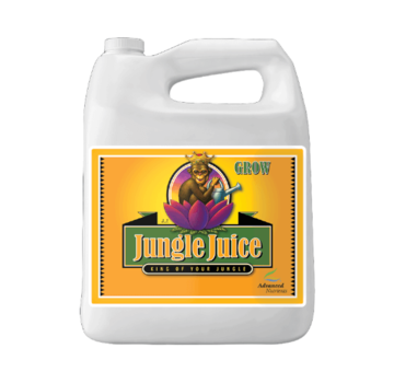 Advanced Nutrients Advanced Nutrients Jungle Juice Grow 4ltr