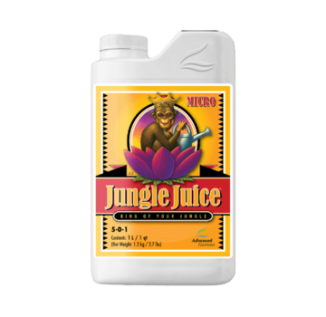 Advanced Nutrients Advanced Nutrients Jungle Juice Micro 1ltr