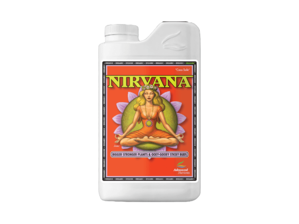 Advanced Nutrients Nirvana 1ltr