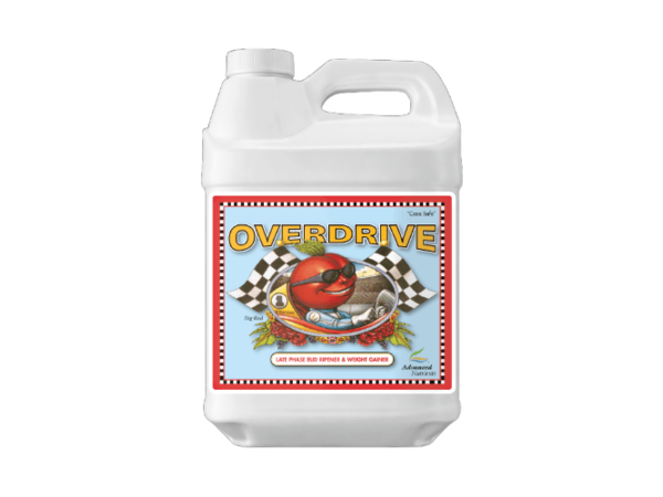 Advanced Nutrients Overdrive 500ml