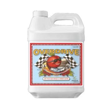 Advanced Nutrients Advanced Nutrients Overdrive 250ml