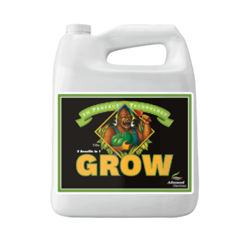 Advanced Nutrients Advanced Nutrients pH Perfect Grow 4ltr