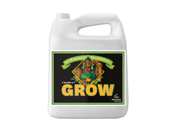 Advanced Nutrients pH Perfect Grow 4ltr