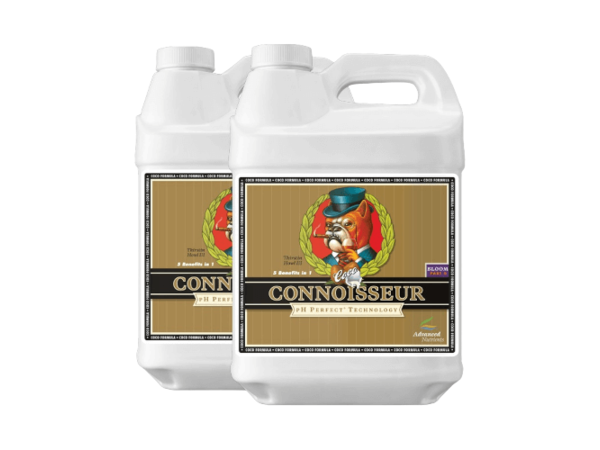 Advanced Nutrients Connoisseur Coc