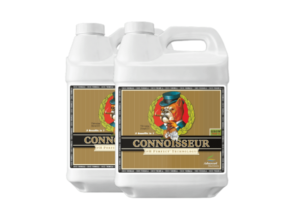 Advanced Nutrients Connoisseur Co