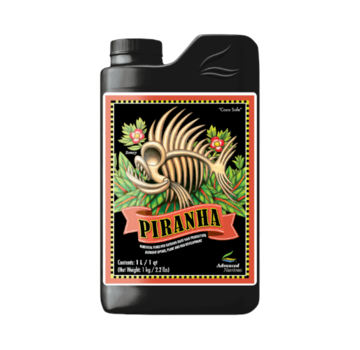 Advanced Nutrients Advanced Nutrients Piranha 1ltr