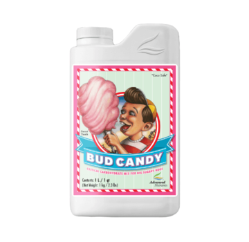 Advanced Nutrients Advanced Nutrients Bud Candy 1ltr