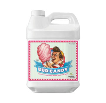 Advanced Nutrients Advanced Nutrients Bud Candy 4ltr