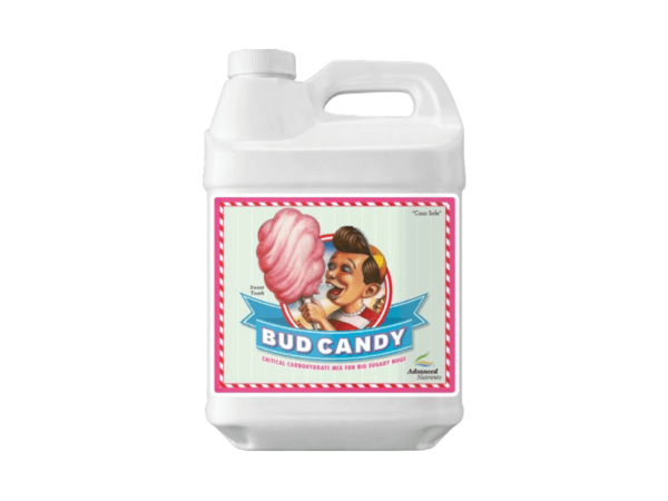 Advanced Nutrients Bud Candy 4ltr