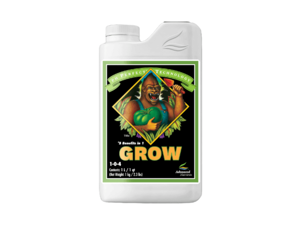 Advanced Nutrients pH Perfect Grow 500ml