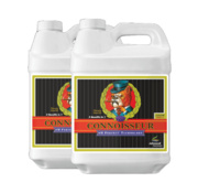 Advanced Nutrients Connoisseur Grow A/B 4ltr