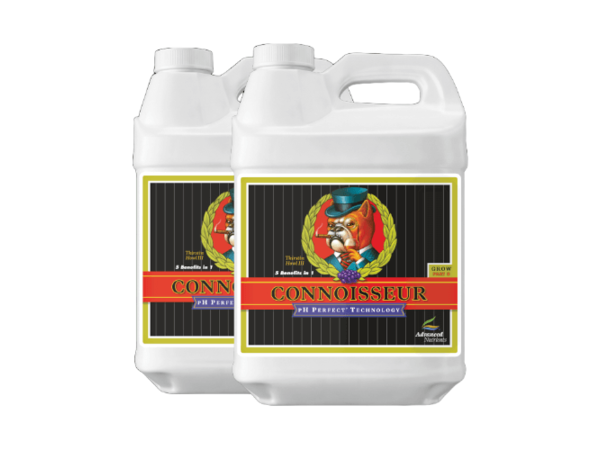 Advanced Nutrients Connoisse