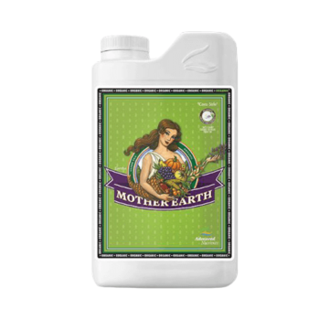 Advanced Nutrients Advanced Nutrients Mother Earth 1ltr