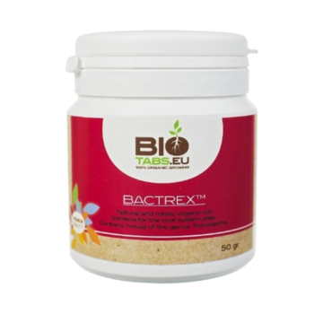 Biotabs Biotabs Bactrex 50 gram