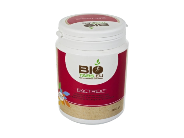 Biotabs Bactrex 250 gram