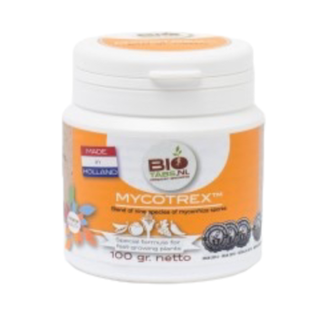 Biotabs Biotabs Mycotrex 100 gram