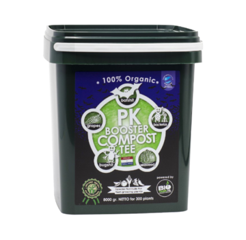 Biotabs Biotabs PK Booster Compost Tea 650g