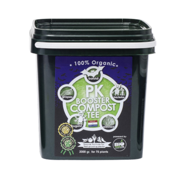 Biotabs Biotabs PK Booster Compost Tea 2000g