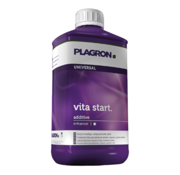 Plagron Plagron Vita Start 500ml