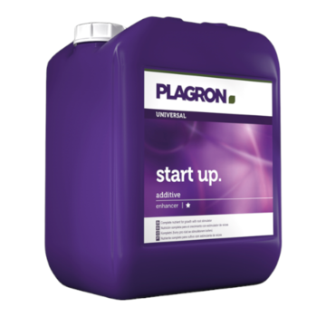 Plagron Plagron Start Up 5 liter