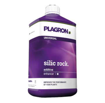 Plagron Plagron Silic Rock 250ml