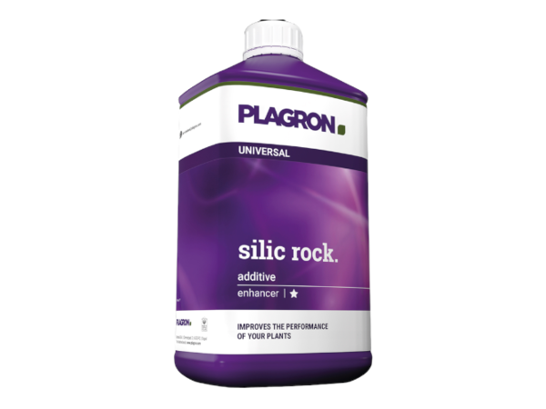 Plagron Silic Rock 250ml