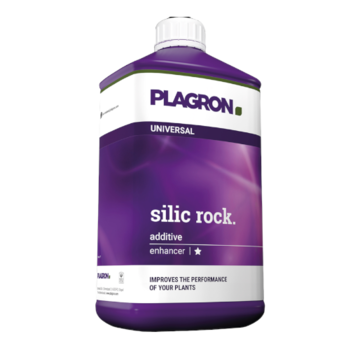 Plagron Plagron Silic Rock 500ml