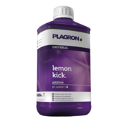 Plagron Lemon Kick 5 liter