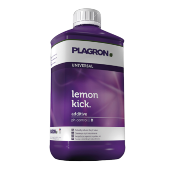 Plagron Plagron Lemon Kick 5 liter