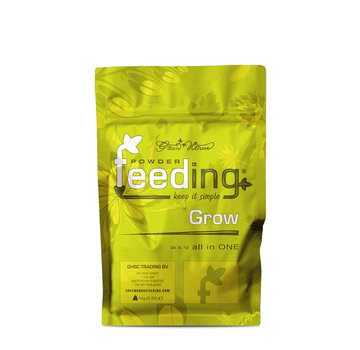 Green House Feeding Green House Grow 125gr