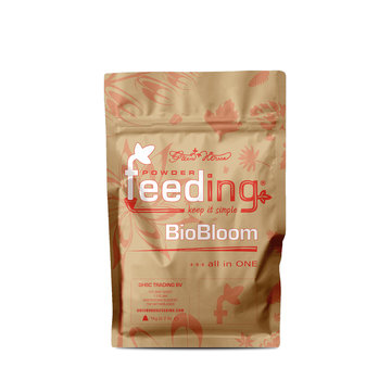 Green House Feeding Green House BioBloom 1kg