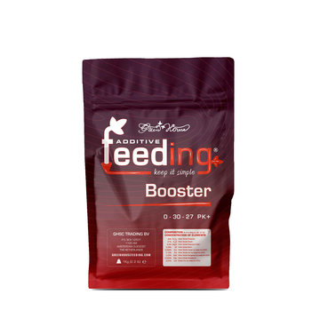 Green House Feeding Green House Booster PK+ 1kg