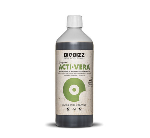 BioBizz BioBizz Acti Vera 500ml BioBizz BioBizz Acti Vera 500ml