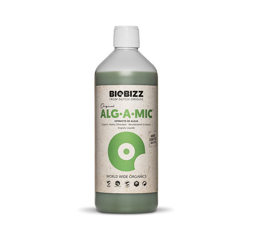 BioBizz BioBizz Alg A Mic 1 Liter BioBizz BioBizz Alg A Mic 1 Liter