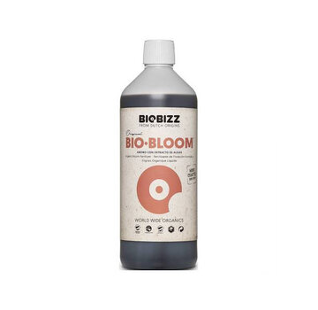 BioBizz BioBizz Bio Bloom 1ltr