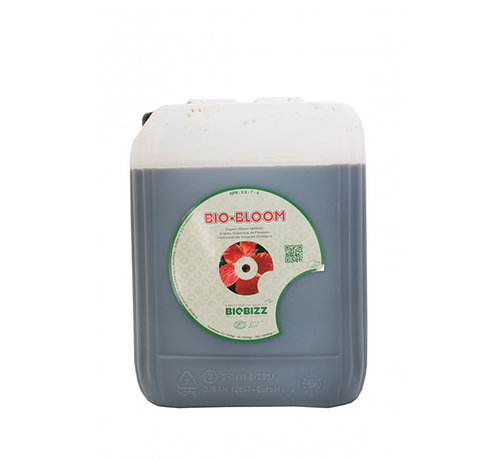 BioBizz BioBizz Bio Bloom 10 Liter BioBizz BioBizz Bio Bloom 10 Liter