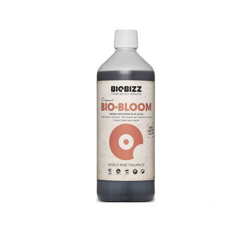 BioBizz BioBizz Bio Bloom 500ml BioBizz BioBizz Bio Bloom 500ml