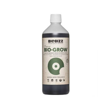 BioBizz BioBizz Bio Grow 1ltr
