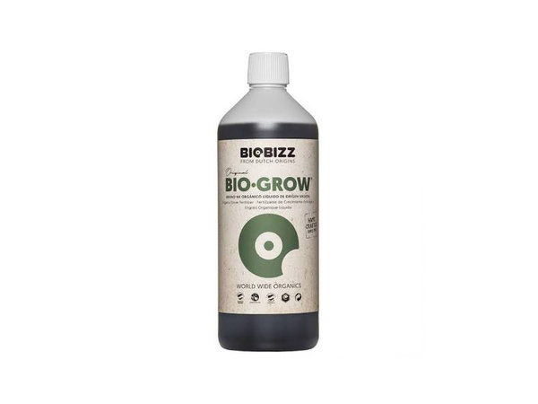 BioBizz Bio-Grow 1L