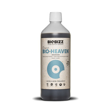 BioBizz Biobizz Bio Heaven 1ltr