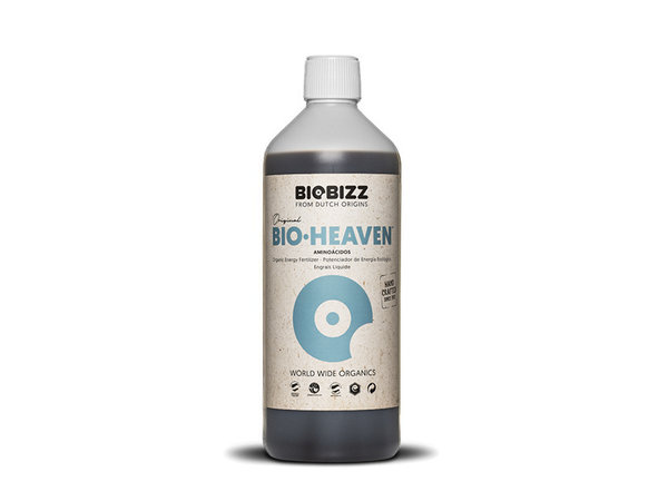 Biobizz Bio Heaven 500ml