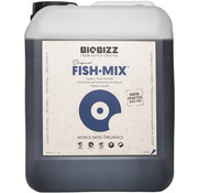 BioBizz Fish Mix 5 Liter