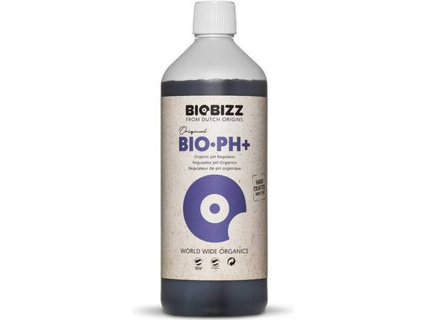 BioBizz Biobizz Ph+ 1ltr