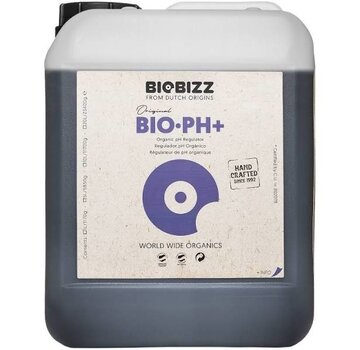 BioBizz BioBizz pH+ 5 Liter