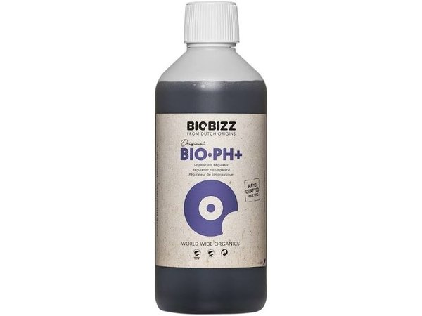 BioBizz Biobizz Ph+ 500ml