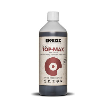 BioBizz Biobizz Topmax 1ltr