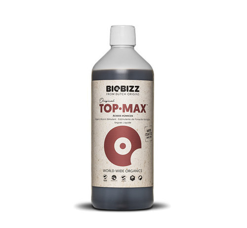 Biobizz Topmax 1ltr