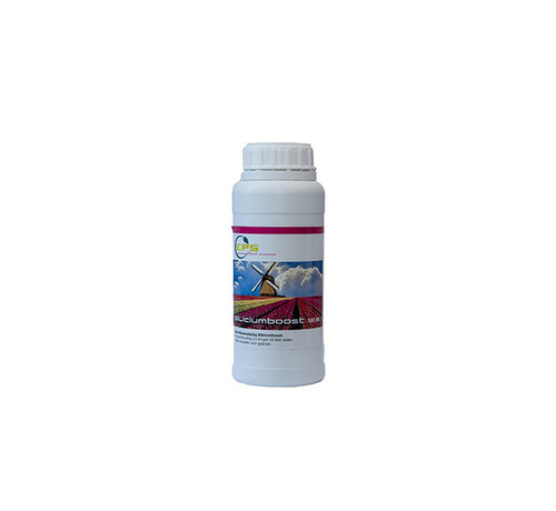 EPS LED EPS Siliciumboost 100ml EPS LED EPS Siliciumboost 100ml