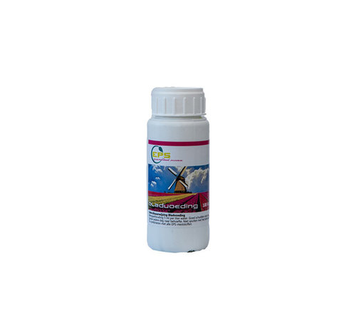 EPS LED EPS Bladvoeding 500ml EPS LED EPS Bladvoeding 500ml