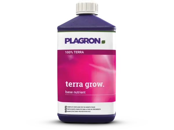 Plagron Plagron Terra Grow 1ltr